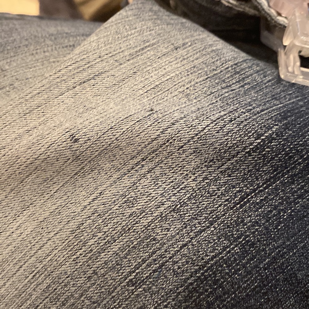 Maurice’s thicker bling jeans! - Picture 8 of 8